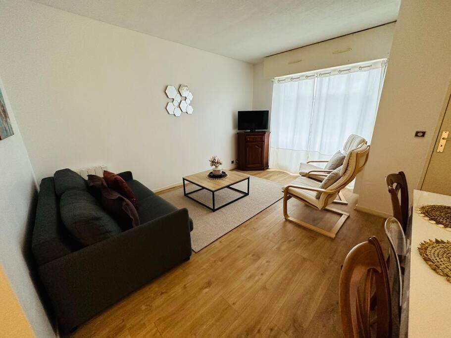 Free Parking, Proche Gare/Plage/Centre+ Netflix Arcachon Buitenkant foto