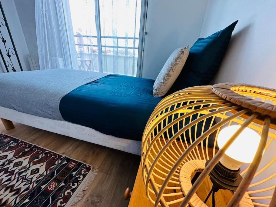 Free Parking, Proche Gare/Plage/Centre+ Netflix Arcachon Buitenkant foto